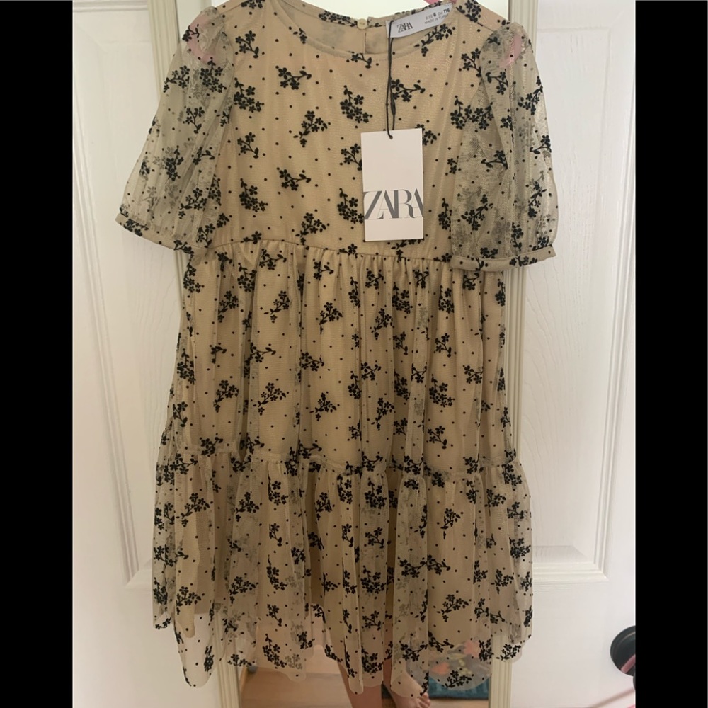 NWT Zara Dress